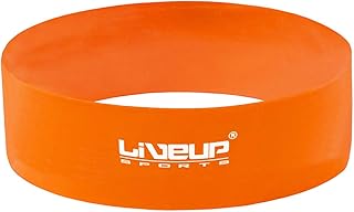 Liveup LS3650C Egzersiz Lastiği-Loop Band