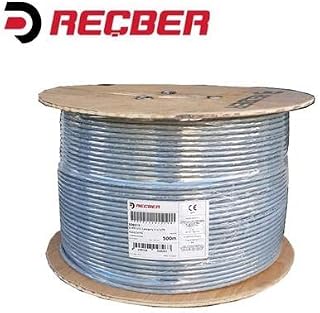 Sl400 Category 6 U/UTP (500mt)