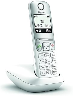 Gigaset A690 Beyaz Telsiz Telefon