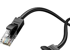 Ugreen Cat6 Ethernet Kablosu 25 Metre — %38 İndirim | Amazon TR Fırsatı