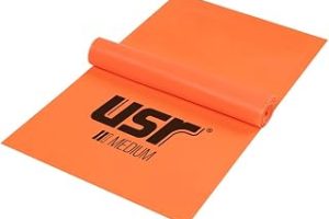 USR LB Serisi Pro Egzersiz Bandı — %25 İndirim | Amazon TR Fırsatı