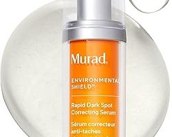 Murad Rapid Dark Spot Correcting Serum Hızlı Etkili Leke Karşıtı Bakım Serumu — %44 İndirim | Amazon TR Fırsatı