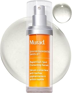 Murad Rapid Dark Spot Correcting Serum Hızlı Etkili Leke Karşıtı Bakım Serumu