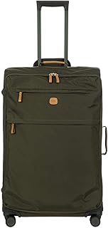 BRIC'S - Trolley 77 cm, Zeytin (Olive), Tek Boy