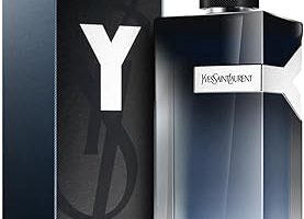 Yves Saint Laurent Y EDP 200 ml Erkek Parfüm — %25 İndirim | Amazon TR Fırsatı