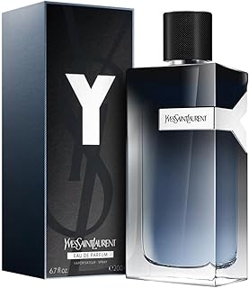 Yves Saint Laurent Y EDP 200 ml Erkek Parfüm