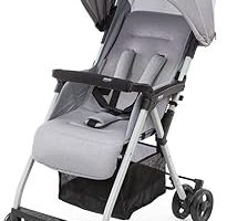 Chicco Ohlala 3 Stroller Bebek Arabası (Grey Mist) — %54 İndirim | Amazon TR Fırsatı