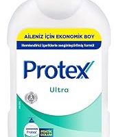 Protex Ultra Koruma Sıvı Sabun 1.5 L — %36 İndirim | Amazon TR Fırsatı