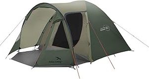 easy camp Blazar 400 Rustic, Yeşil Blackroom 9 m² & 4 Kişilik Yüksek Aile Çadırı — %47 İndirim | Amazon TR Fırsatı