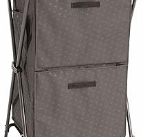 Outwell Domingo Cabinet Katlanır Portatif Kamp Dolabı — %30 İndirim | Amazon TR Fırsatı