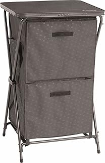Outwell Domingo Cabinet Katlanır Portatif Kamp Dolabı