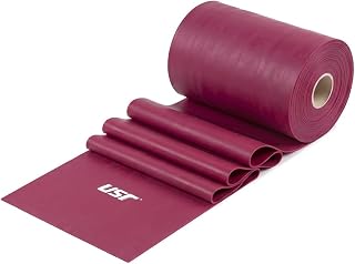USR 30 M Yüksek Sert Pilates Bandı
