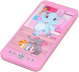 Prestij Oyuncak FAB PRJ-200 IŞIKLI TELEFON