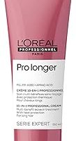L’Oréal Professionnel Paris Serie Expert Pro Longersaç Boylarının Görünümünü Yenileyici Ve Yoğunlaştırıcı Durulanmayan Bakım 150ml — %24 İndirim | Amazon TR Fırsatı
