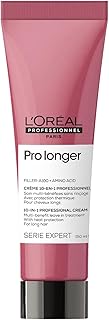 L'Oréal Professionnel Paris Serie Expert Pro Longersaç Boylarının Görünümünü Yenileyici Ve Yoğunlaştırıcı Durulanmayan Bakım 150ml