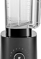 Zwilling Enfinigy Table Blender 1.4 L Siyah — %52 İndirim | Amazon TR Fırsatı