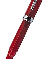 Conklin All American Courage Limited Edition Dolma Kalem Red EF Uç — %23 İndirim | Amazon TR Fırsatı