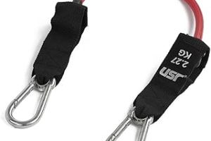 USR CORD Serisi 30 CM Direnç Bandı — %50 İndirim | Amazon TR Fırsatı