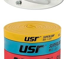 USR Superloop Serisi Egzersiz Bandı — %25 İndirim | Amazon TR Fırsatı