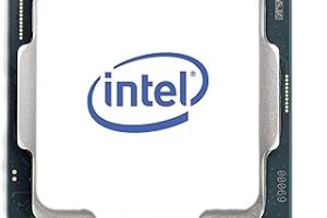 Intel Core i3-10100F 3.6GHz (Turbo 4.3GHz) 6MB Cache LGA1200 Comet Lake 10. Nesil İşlemci — %22 İndirim | Amazon TR Fırsatı
