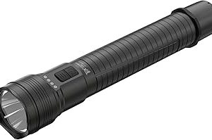 Ledlenser TFX Arcturus 5000, Taktikal Şarjlı El Feneri — %35 İndirim | Amazon TR Fırsatı