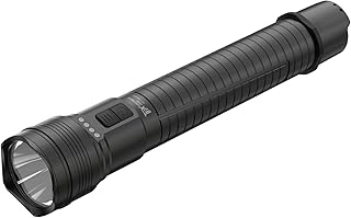 Ledlenser TFX Arcturus 5000, Taktikal Şarjlı El Feneri