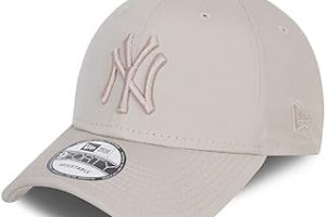 New Era 60137475 LEAGUE ESSENTIAL 9FORTY NE Bej Unisex Şapka — %30 İndirim | Amazon TR Fırsatı