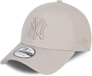 New Era 60137475 LEAGUE ESSENTIAL 9FORTY NE Bej Unisex Şapka