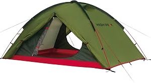 High Peak Woodpecker Extra Lightweight 3 Kişilik Kamp Çadırı — %22 İndirim | Amazon TR Fırsatı