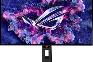 ASUS ROG STRIX XG27AQWMG 26.5 TANDEM OLED GAMING 2560×1440 0.03ms 280Hz 1500cd(HDR max) DP HDMI USB VESA 3YIL NEO YAKINLIK SENSÖRÜ, 99% DCI-P3,HDR TRUE BLACK GLOSSY, PİVOT MONİTÖR — %33 İndirim | Amazon TR Fırsatı