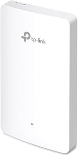 TP-Link EAP615-Wall, AX1800 Duvara Monte Wi-Fi 6 Erişim Noktası