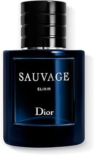 Dior Sauvage Elixir 60 ml Erkek Parfüm