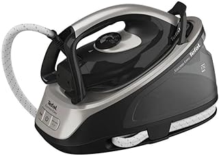 TEFAL Express Easy SV6140 Buhar Kazanlı Ütü