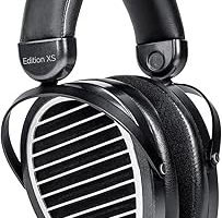 Hifiman Edition XS | Kulak Üstü/Over Ear Full-Size Open-Back/Arkası Açık Planar Magnetik Hi-Fi Kulaklık, Stüdyo/Audiophiles için — %37 İndirim | Amazon TR Fırsatı