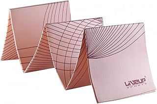 Liveup LS3290 Katlanabilir Yoga Mat