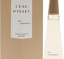 Issey Miyake L’Eau D’Issey Eau & Magnolia Intense Edt 100 Ml Parfüm — %36 İndirim | Amazon TR Fırsatı