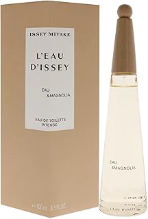 Issey Miyake L'Eau D'Issey Eau & Magnolia Intense Edt 100 Ml Parfüm