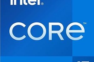 Intel CPU/Core i7-12700F 4,90GHz LGA1700 Tray, 7235309, siyah — %36 İndirim | Amazon TR Fırsatı
