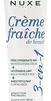 Nuxe Creme Fraiche De Beaute 3 Etkili Nemlendirici Krem 100 ml — %29 İndirim | Amazon TR Fırsatı