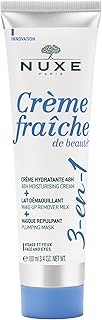Nuxe Creme Fraiche De Beaute 3 Etkili Nemlendirici Krem 100 ml