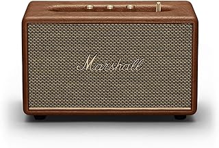 Marshall Acton III BT, Brown