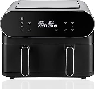 Korkmaz - A892 Omega Airfryer 11 Lt