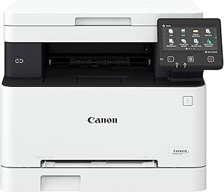 Canon i-Sensys MF651CW Wi-Fi + Tarayıcı + Fotokopi Çok Fonksiyonlu Renkli Lazer Yazıcı