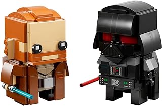 40547 LEGO Star Wars Obi-Wan Kenobi™ ve Darth Vader™