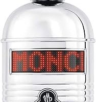 Moncler POUR HOMME EDP 150ML WITH LED SCREEN Parfüm — %20 İndirim | Amazon TR Fırsatı
