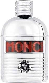 Moncler POUR HOMME EDP 150ML WITH LED SCREEN Parfüm — %20 İndirim | Amazon TR Fırsatı