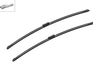 BOSCH Aerotwin Silecek Seti [750/750 mm] A988S 339701400V — %24 İndirim | Amazon TR Fırsatı