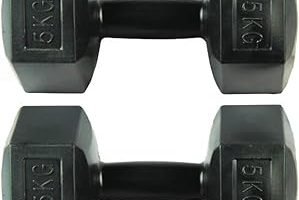 Leyaton Dambıl Seti 5 Kg X 2 Adet 10 Kg — %30 İndirim | Amazon TR Fırsatı