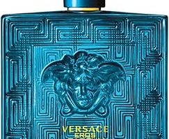Versace Eros Parfum Erkek Parfümü 200 ml — %32 İndirim | Amazon TR Fırsatı