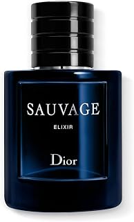 Dior Sauvage Elixir 100 ml Erkek Parfüm